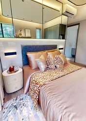 The LakeGarden Residences (D22), Condominium #424368811